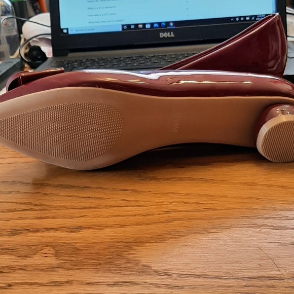 Ladies shoes - Picture 7 of 9